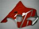 CBR 600 F4i 01-03 - Rojo Plata CBR 600 F4i 01-03 - Rojo Plata