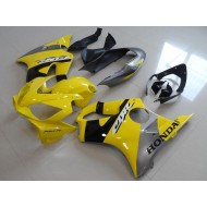 CBR 600 F4i 04-07 - Amarillo Gris