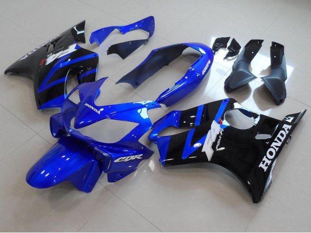 CBR 600 F4i 04-07 - Azul CBR 600 F4i 04-07 - Azul