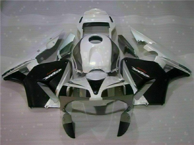 CBR 600 RR 03-04 - Blanco CBR 600 RR 03-04 - Blanco