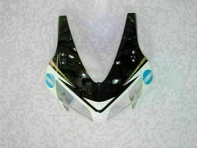 CBR 600 RR 03-04 - Blanco Negro CBR 600 RR 03-04 - Blanco Negro