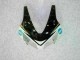 CBR 600 RR 03-04 - Blanco Negro CBR 600 RR 03-04 - Blanco Negro