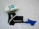 CBR 600 RR 03-04 - Blanco Negro CBR 600 RR 03-04 - Blanco Negro