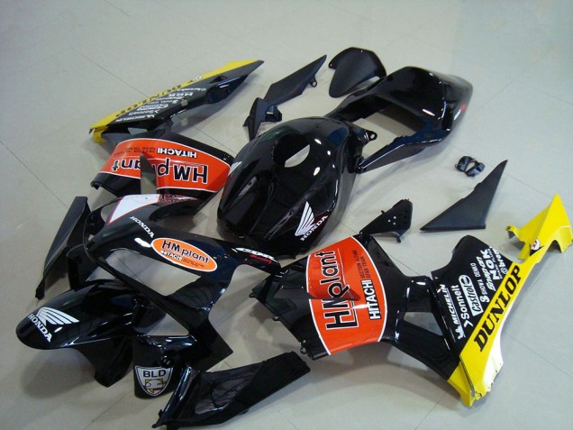 CBR 600 RR 03-04 - Hm Plant CBR 600 RR 03-04 - Hm Plant