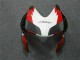 CBR 600 RR 03-04 - Rojo Blanco CBR 600 RR 03-04 - Rojo Blanco