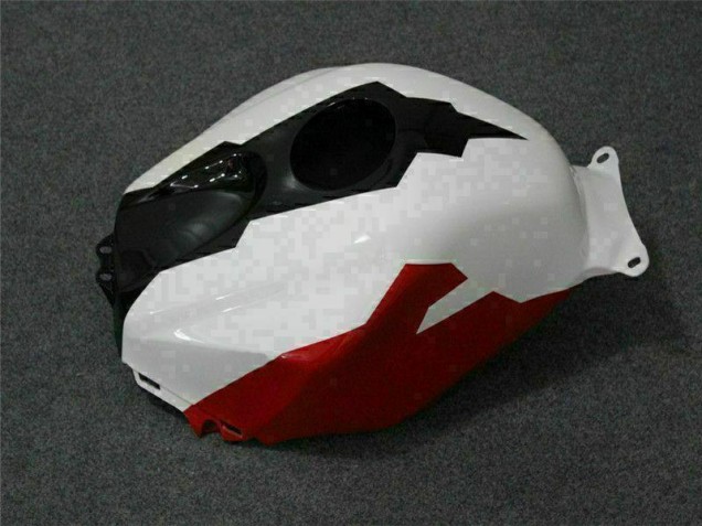 CBR 600 RR 03-04 - Rojo Blanco CBR 600 RR 03-04 - Rojo Blanco
