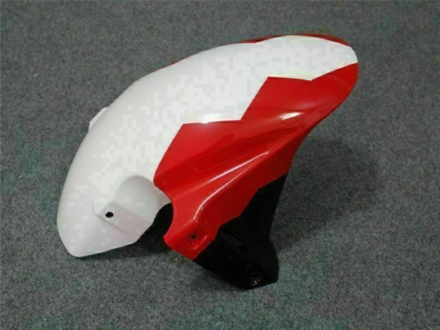 CBR 600 RR 03-04 - Rojo Blanco CBR 600 RR 03-04 - Rojo Blanco