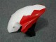 CBR 600 RR 03-04 - Rojo Blanco CBR 600 RR 03-04 - Rojo Blanco