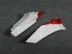 CBR 600 RR 03-04 - Rojo Blanco CBR 600 RR 03-04 - Rojo Blanco