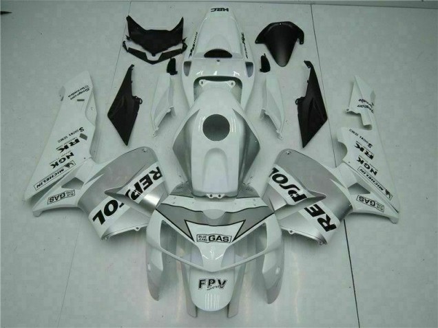 CBR 600 RR 05-06 - Blanco CBR 600 RR 05-06 - Blanco