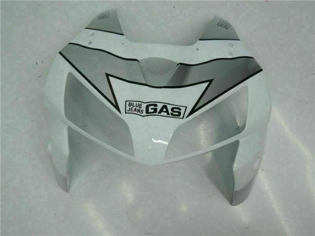 CBR 600 RR 05-06 - Blanco CBR 600 RR 05-06 - Blanco