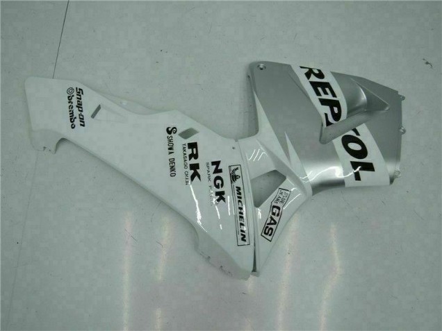 CBR 600 RR 05-06 - Blanco CBR 600 RR 05-06 - Blanco