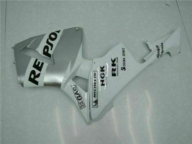 CBR 600 RR 05-06 - Blanco CBR 600 RR 05-06 - Blanco