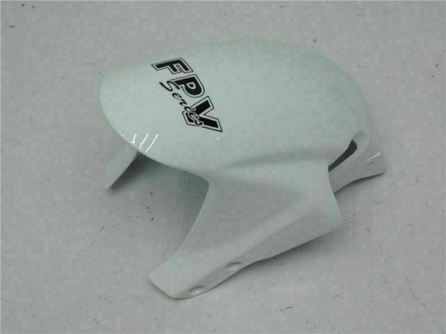 CBR 600 RR 05-06 - Blanco CBR 600 RR 05-06 - Blanco