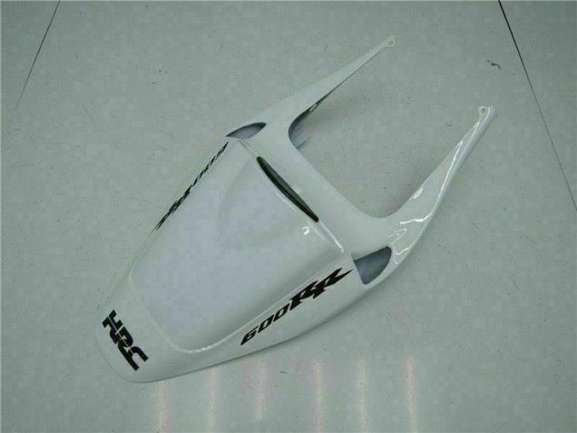 CBR 600 RR 05-06 - Blanco CBR 600 RR 05-06 - Blanco