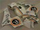 CBR 600 RR 05-06 - Blanco Repsol CBR 600 RR 05-06 - Blanco Repsol