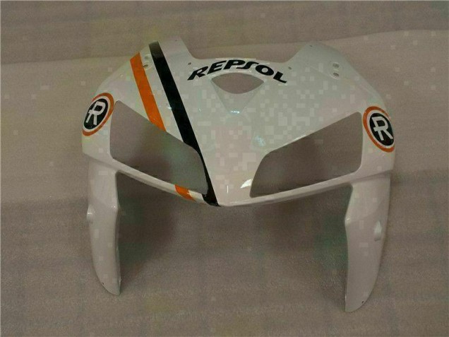 CBR 600 RR 05-06 - Blanco Repsol CBR 600 RR 05-06 - Blanco Repsol