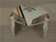 CBR 600 RR 05-06 - Blanco Repsol CBR 600 RR 05-06 - Blanco Repsol