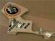CBR 600 RR 05-06 - Blanco Repsol CBR 600 RR 05-06 - Blanco Repsol