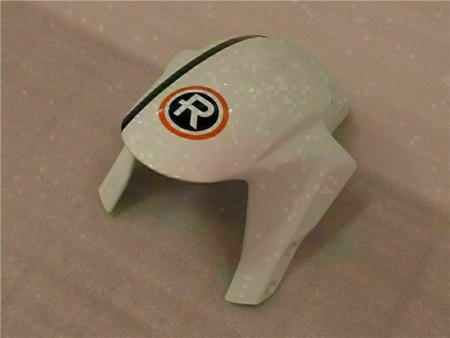 CBR 600 RR 05-06 - Blanco Repsol CBR 600 RR 05-06 - Blanco Repsol