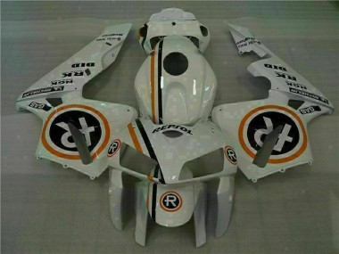 CBR 600 RR 05-06 - Blanco Repsol
