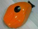 CBR 600 RR 05-06 - Naranja Negro Repsol