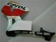 CBR 600 RR 05-06 - Naranja Negro Repsol