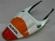 CBR 600 RR 05-06 - Naranja Negro Repsol