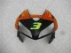 CBR 600 RR 05-06 - Negro CBR 600 RR 05-06 - Negro