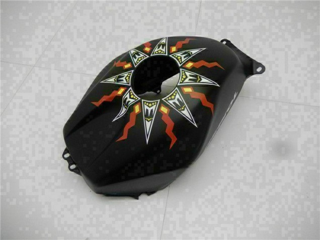 CBR 600 RR 05-06 - Negro CBR 600 RR 05-06 - Negro