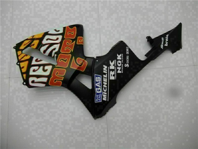 CBR 600 RR 05-06 - Negro CBR 600 RR 05-06 - Negro