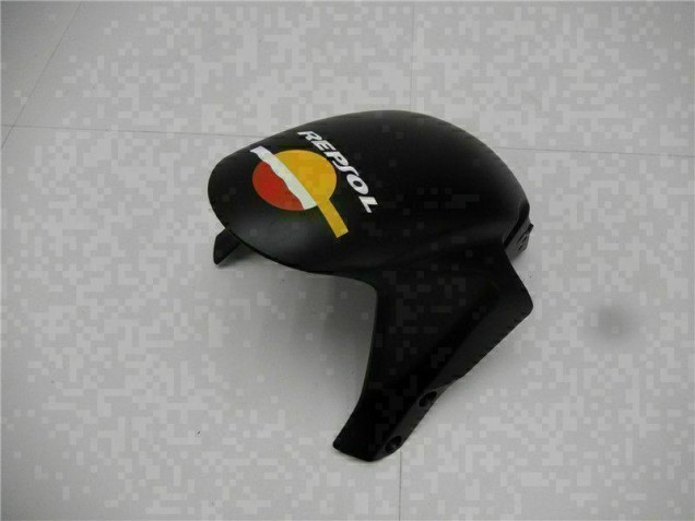 CBR 600 RR 05-06 - Negro CBR 600 RR 05-06 - Negro
