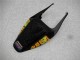 CBR 600 RR 05-06 - Negro CBR 600 RR 05-06 - Negro