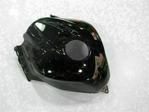 CBR 600 RR 09-12 - Negro