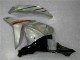 CBR 600 RR 09-12 - Negro