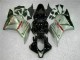 CBR 600 RR 09-12 - Negro