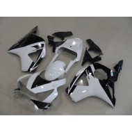CBR 900 RR 954 02-03 - Blanco Negro
