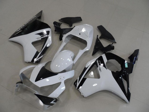 CBR 900 RR 954 02-03 - Blanco Negro