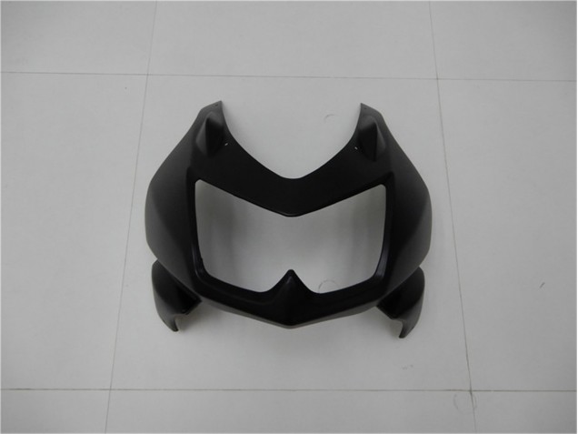 EX250 08-12 - Negro Mate EX250 08-12 - Negro Mate