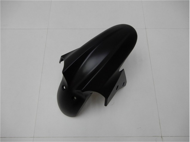 EX250 08-12 - Negro Mate EX250 08-12 - Negro Mate