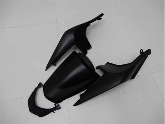 EX250 08-12 - Negro Mate EX250 08-12 - Negro Mate