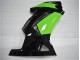 EX250 08-12 - Negro Verde EX250 08-12 - Negro Verde