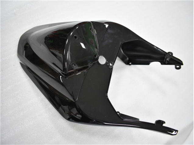 EX250 08-12 - Negro Verde EX250 08-12 - Negro Verde