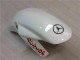 GSXR 1000 K3 03-04 - Rojo Blanco GSXR 1000 K3 03-04 - Rojo Blanco