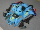 GSXR 1000 K9 09-16 - Azul