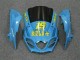 GSXR 1000 K9 09-16 - Azul