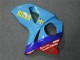 GSXR 1000 K9 09-16 - Azul