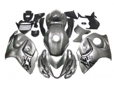 GSXR 1300 Hayabusa 08-19 - Gris