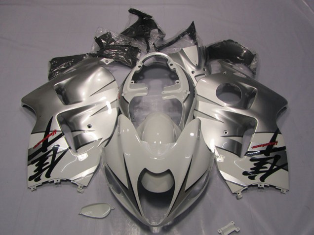 GSXR 1300 Hayabusa 96-07 - Blanco