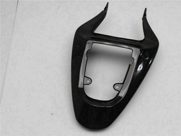 GSXR 600 / 750 K1 K2 K3 01-03 - Negro GSXR 600 / 750 K1 K2 K3 01-03 - Negro